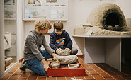 Dahmelandmuseum, Foto: Malte Jäger, Lizenz: Malte Jäger