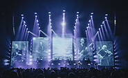 Santiano , Foto: Chris Heidrich, Lizenz: Semmel Concerts
