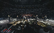 Santiano, Foto: Chris Heidrich, Lizenz: Semmel Concerts