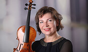 Klaudyna Schulze Broniewska, Foto: Foto: Kümpfel, Lizenz: Foto: Kümpfel