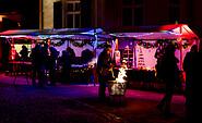 Adventsmarkt im Paulinenhof, Foto: Paulinenhof, Lizenz: Paulinenhof