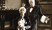 Hof-Theater Bad Freienwalde, Foto: Archiv, Foto: Archiv