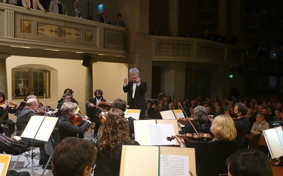 Sinfoniekonzert