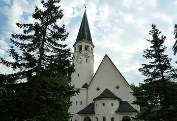 Adventskonzert - Männerchor Zeuthen