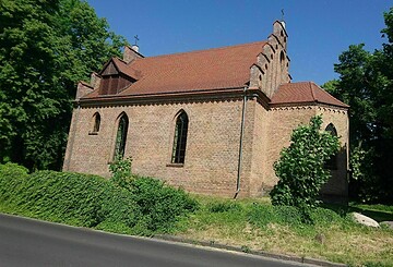 Wenn Kirchen erzählen