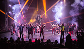 Finale, Foto: Pressefoto Veranstalter