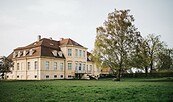 Schloss Reckahn, Foto: Steven Ritzer, Lizenz: Tourismusverband Havelland e.V.