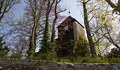 Dorfkirche Schmiedeberg, Foto: Alena Lampe