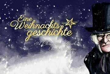 Eine Weihnachtsgeschichte - nach Charles Dickens