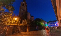 24. Lange Nacht der Kunst und Natur in Buckow