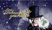 Weihnachtsgeschichte, Foto: Schlossfestspiele Ribbeck, Lizenz: Schlossfestspiele Ribbeck