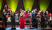 Glenn Miller Orchestra, Foto: Simone Di Luca