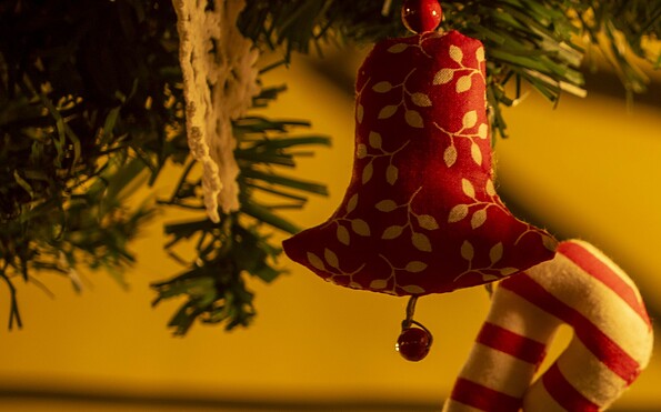 Weihnachtliches Potsdam, Foto: Benjamin Genz, Lizenz: Potsdam Marketing und Service GmbH