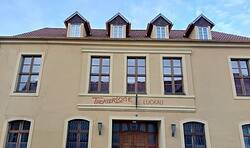 TheaterLoge Luckau: Tag der offenen Bühne