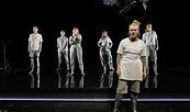 Das Gewicht der Ameisen, Foto: Thomas M. Jauk