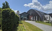 SteinTherme, Foto: M. Weiss, Lizenz: M. Weiss