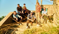 FURY IN THE SLAUGHTERHOUSE - Fury Live Twenty Five