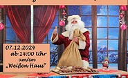 3. Lentzker Weihnachtsmarkt, Foto: OBR Lentzke, Lizenz: OBR Lentzke