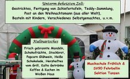 3. Lentzker Weihnachtsmarkt, Foto: OBR Lentzke, Lizenz: OBR Lentzke