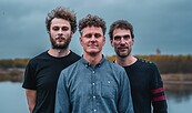 Orbis Quartett, Foto: Orbis Quartett