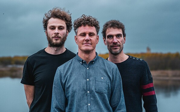 Orbis Quartett, Foto: Orbis Quartett