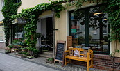 Schobertreff, Foto: Stiftung, Lizenz: Stiftung