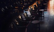 Theater im Kloster, Foto: Unsplash, Lizenz: Unsplash