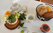 Köstlichkeiten: Nicht nur hübsch anzuschauen sind die Citrusfrüchte. Sie schmecken auch., Foto: Arbeitskreis Gartenkultur, Lizenz: Arbeitskreis Gartenkultur