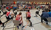 Ergocup, Foto: Wassersport PCK Schwedt e. V., Lizenz: Wassersport PCK Schwedt e. V.