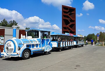 Lausitzer Seenland