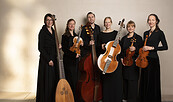 Capella Jenensis, Foto: Guido Werner, Lizenz: Capella Jenensis