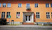 DAS HAUS, Foto: Catharina Weisser, Lizenz: Tourismusverband Fläming