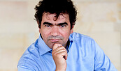 Oliver Tardy, Foto: Lisa Martin