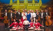 Wiener Operetten Weihnacht, Foto: KlausWünsch