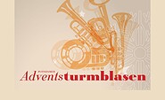 Potsdamer Adventsturmblasen, Foto: Frank Braun, Lizenz: Frank Braun