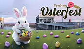 Familien-Osterfest