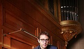 Christian Schmitt, Foto: Uwe Arens