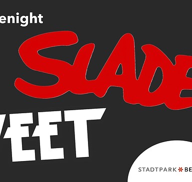 Beelitzer Oldienight mit The Sweet und Slade