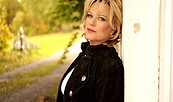 Lisa Gitarre , Foto: Lisa Fitz, Lizenz: Lisa Fitz