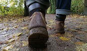 Wanderschuhe, Foto: Pixabay, Lizenz: Pixabay