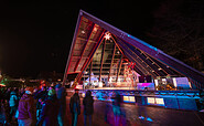 Burger Adventsfest, Foto: Ron Petraß, Lizenz: Amt Burg (Spreewald)