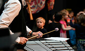 SITZKISSENKONZERT, Foto: Pressebild