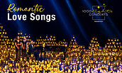 1000 lights Motiv-Hallen, Foto: Romantic Love