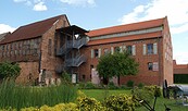 Tabakmuseum Vierraden, Foto: Tabakmuseum Vierraden, Lizenz: Tabakmuseum Vierraden