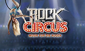 Rock the circus, Foto: Pressebild