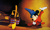 DC Fantasia, Foto: The Walt Disney Company
