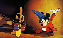 DISNEY IN CONCERT: »FANTASIA«