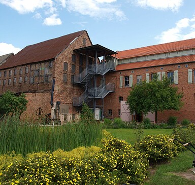 Tabakmuseum Vierraden, Foto: Tabakmuseum Vierraden, Lizenz: Tabakmuseum Vierraden