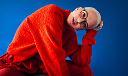 STEFANIE HEINZMANN & FILMORCHESTER BABELSBERG