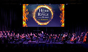 HC Der Herr der Ringe, Foto: Pressebild